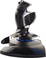 Thrustmaster T-Flight Hotas 4 Joystick and Throttle Set - Console Accessories by Thrustmaster The Chelsea Gamer