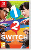 1-2-Switch - Video Games by Nintendo The Chelsea Gamer