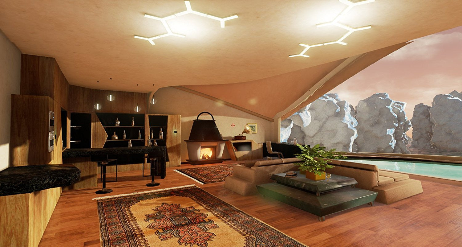 Loading Human (PSVR) - Video Games by Maximum Games Ltd (UK Stock Account) The Chelsea Gamer