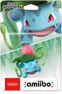 Super Smash Bros. Collection - Ivysaur No 76 Amiibo - Video Games by Nintendo The Chelsea Gamer