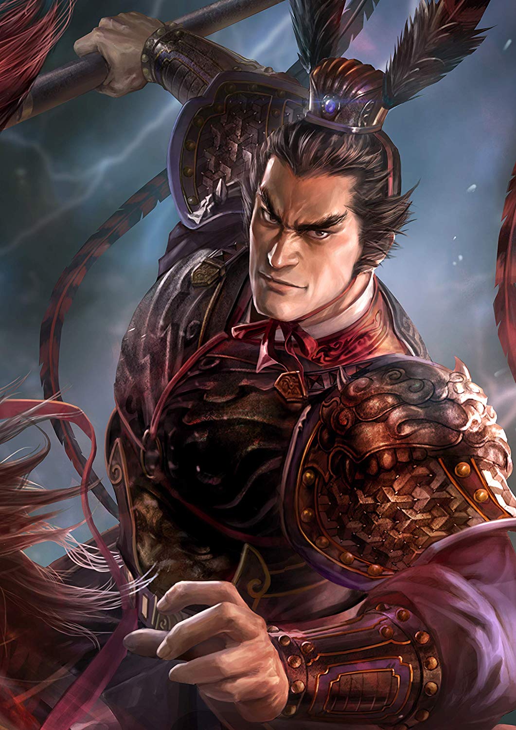 Romance of the Three Kingdoms XIV - Video Games by Koei Tecmo Europe The Chelsea Gamer