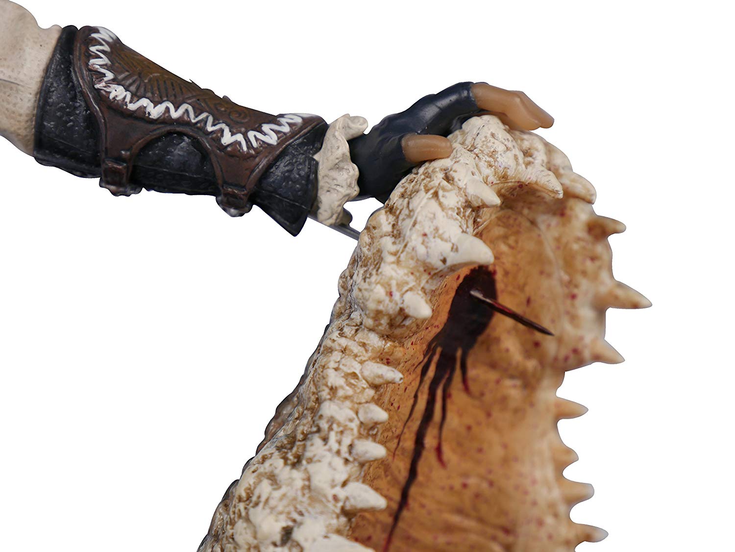 Assassin’s Creed Liberation: The Assassin of New Orleans - merchandise by UBI Soft The Chelsea Gamer