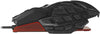 M.M.O Tournament Edition Gaming Mouse Gloss black - Mice by Mad Catz The Chelsea Gamer