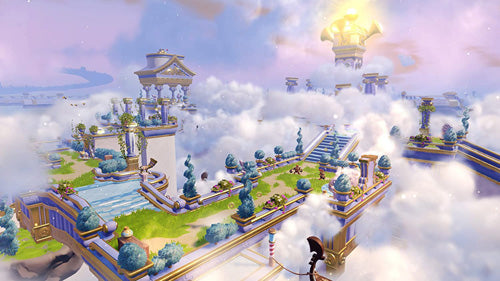 Skylanders Superchargers Starter Pack - Xbox One - Video Games by ACTIVISION The Chelsea Gamer