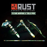RUST Console Edition - Xbox One - Video Games by Double Eleven The Chelsea Gamer