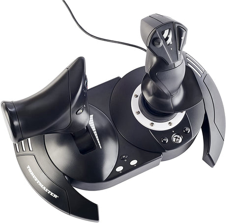 T.Flight Hotas One Ace Combat 7 Skies Unknown edition - Console Accessories by Thrustmaster The Chelsea Gamer