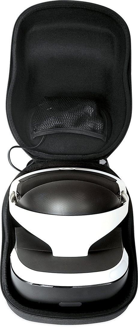 Officially Licensed Premium Protection Case - PSVR - Console Accessories by Bensussen Deutsch & Assoc The Chelsea Gamer