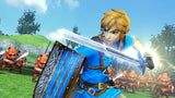 Hyrule Warriors: Definitive Edition - Nintendo Switch - Video Games by Nintendo The Chelsea Gamer