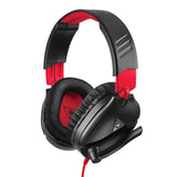 Turtle Beach Recon 70N Gaming Headset for Nintendo Switch - Console Accessories by Turtle Beach The Chelsea Gamer