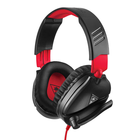 Turtle Beach Recon 70N Gaming Headset for Nintendo Switch - Console Accessories by Turtle Beach The Chelsea Gamer