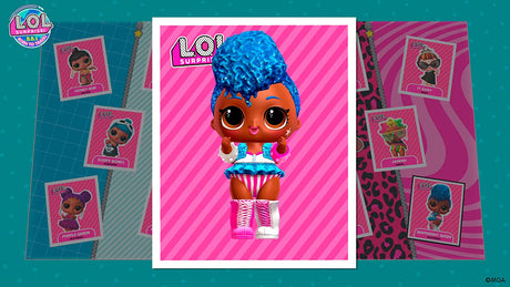 LOL Surprise! B.B.s BORN TO TRAVEL™ - Xbox - Video Games by U&I The Chelsea Gamer