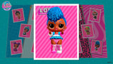 LOL Surprise! B.B.s BORN TO TRAVEL™ - Nintendo Switch - Video Games by U&I The Chelsea Gamer