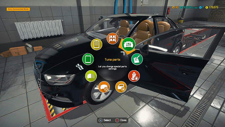Car Mechanic Simulator - Video Games by Red Dot Games The Chelsea Gamer