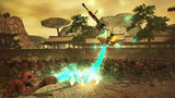 Warriors All Stars - PS4 - Video Games by Koei Tecmo Europe The Chelsea Gamer