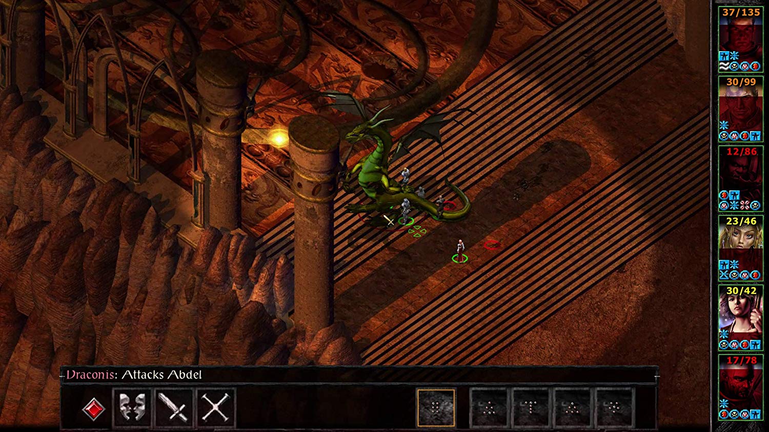 Baldurs Gate - Video Games by Skybound Games The Chelsea Gamer
