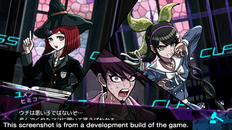 Danganronpa V3: Killing Harmony - Video Games by NIS America The Chelsea Gamer