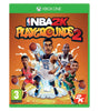 NBA Playgrounds 2 - Video Games by Take 2 The Chelsea Gamer