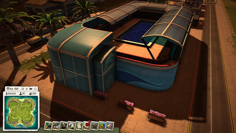 Tropico 5 - Complete Collection (Xbox One) - Video Games by Kalypso Media The Chelsea Gamer