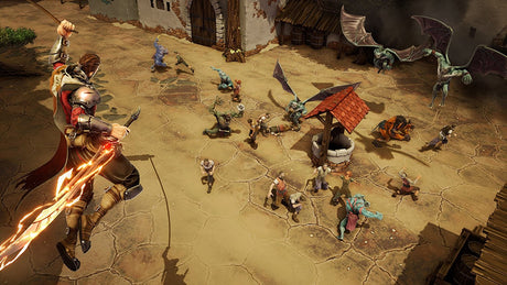Extinction - Video Games by Maximum Games Ltd (UK Stock Account) The Chelsea Gamer