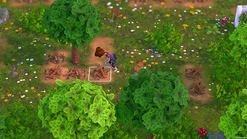 My Universe: Green Adventure - Farmer Friends - Nintendo Switch - Video Games by Maximum Games Ltd (UK Stock Account) The Chelsea Gamer