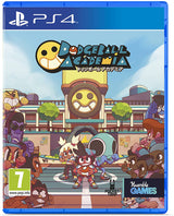 Dodgeball Academia - PlayStation 4 - Video Games by U&I The Chelsea Gamer