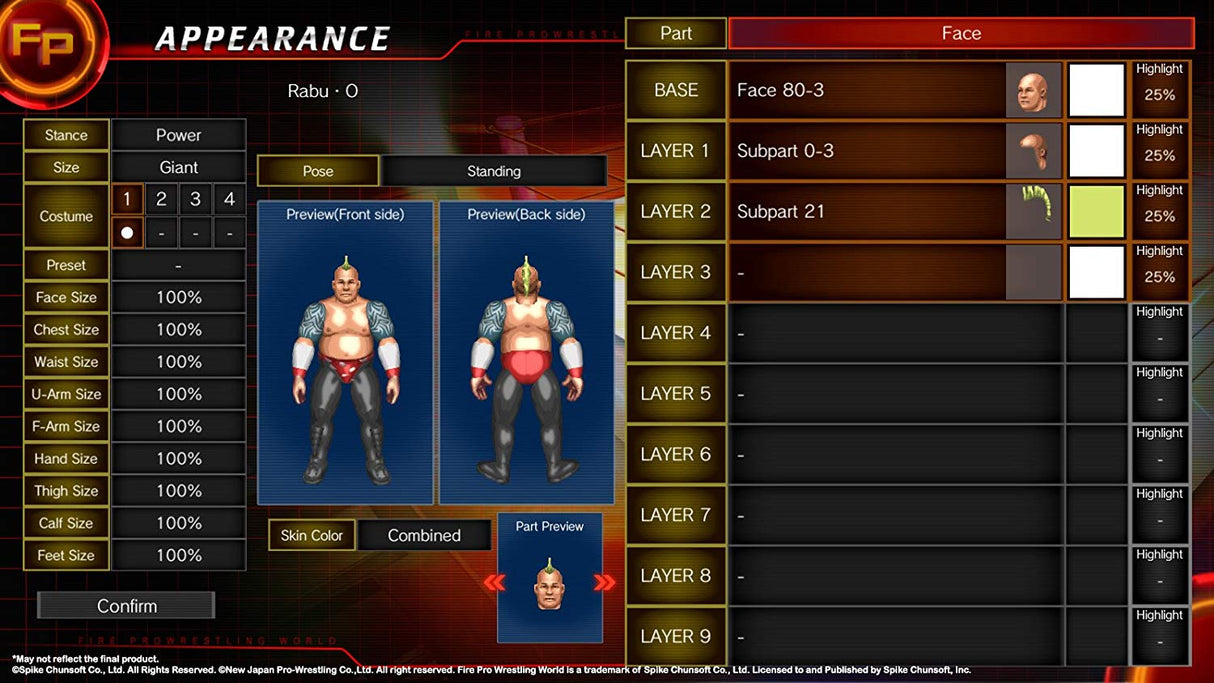 Fire Pro Wrestling World - Video Games by Spike Chunsoft The Chelsea Gamer