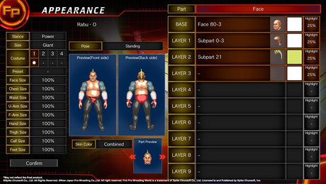 Fire Pro Wrestling World - Video Games by Spike Chunsoft The Chelsea Gamer
