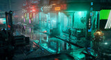 The Ascent: Cyber Edition - PlayStation 4 - Video Games by U&I The Chelsea Gamer