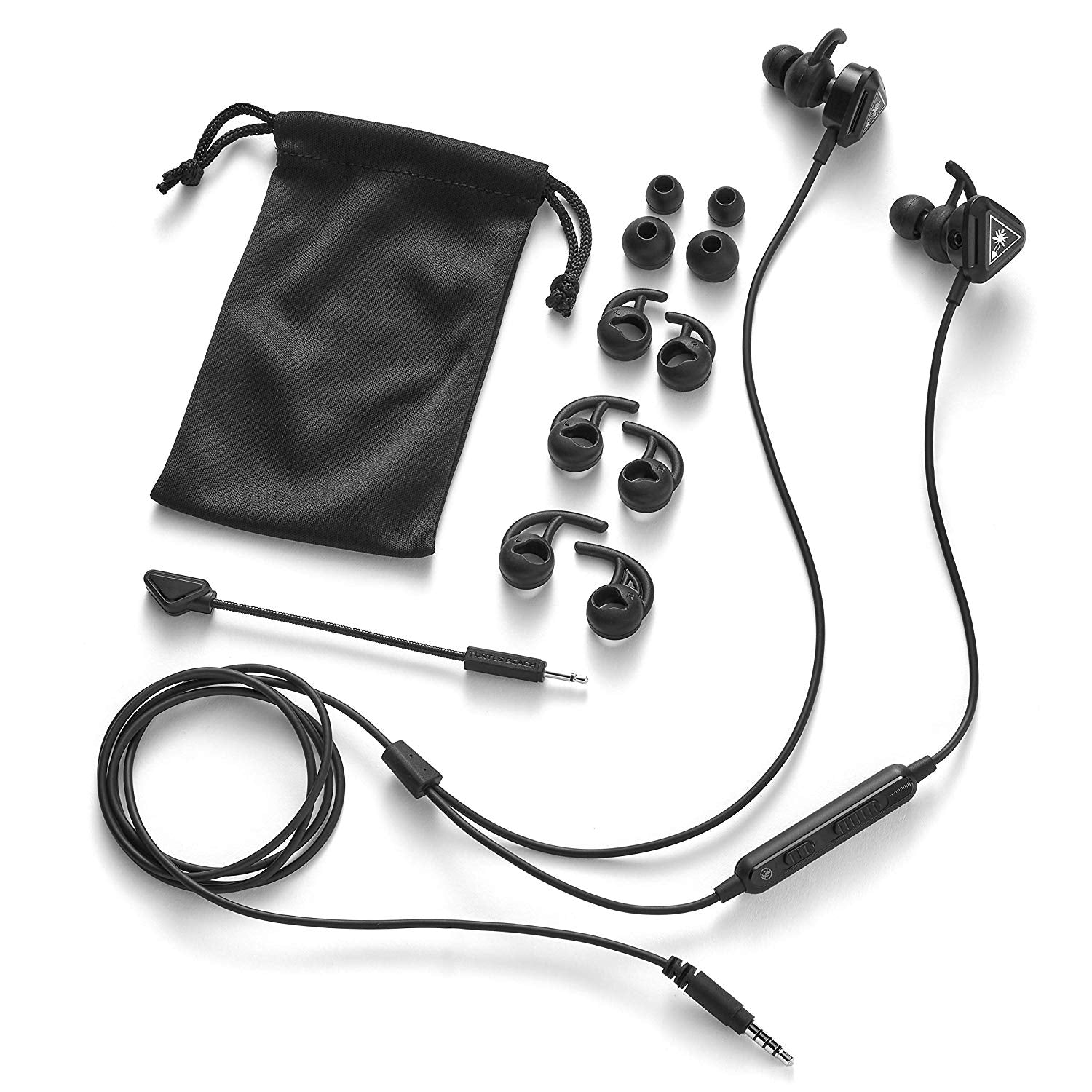Turtle Beach Battle Buds - Console Accessories by Turtle Beach The Chelsea Gamer