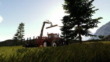 Forestry Simulation 2017 - PS4 - Video Games by UIG Entertainment The Chelsea Gamer