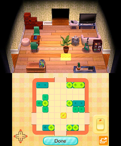 Animal Crossing New Leaf: Welcome Amiibo - 3DS Selects - Video Games by Nintendo The Chelsea Gamer