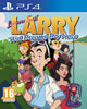 Leisure Suit Larry - Wet Dreams Dry Twice - PlayStation 4 - Video Games by Assemble Entertainment The Chelsea Gamer