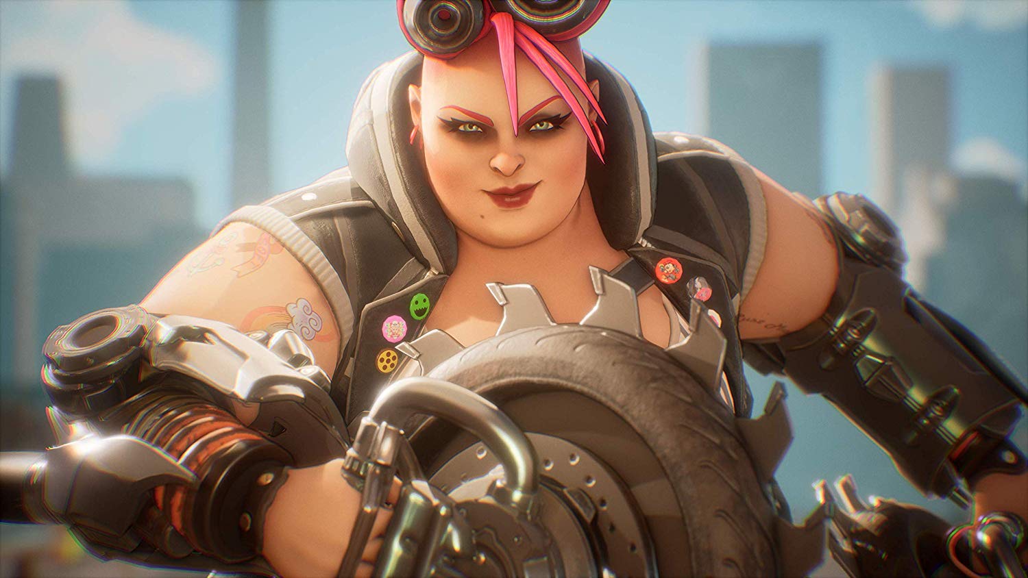 Bleeding Edge - Video Games by Microsoft The Chelsea Gamer