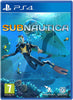 Subnautica - Video Games by UIG Entertainment The Chelsea Gamer