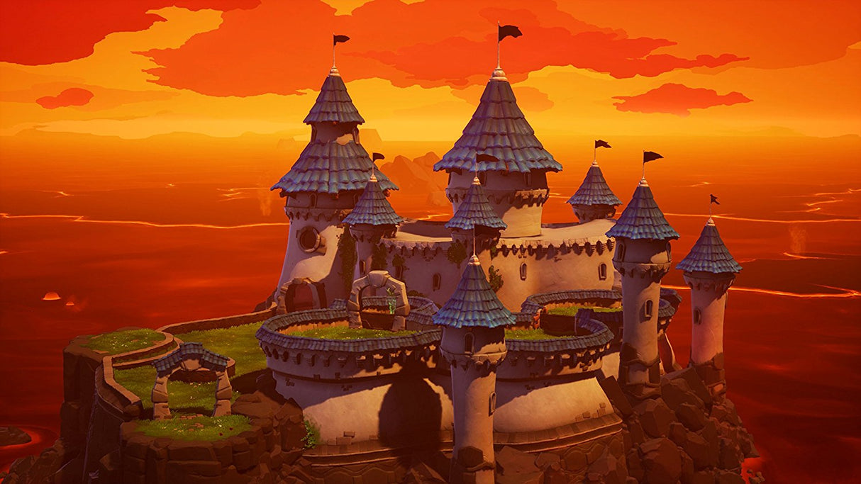 Spyro Trilogy Reignited - Video Games by ACTIVISION The Chelsea Gamer