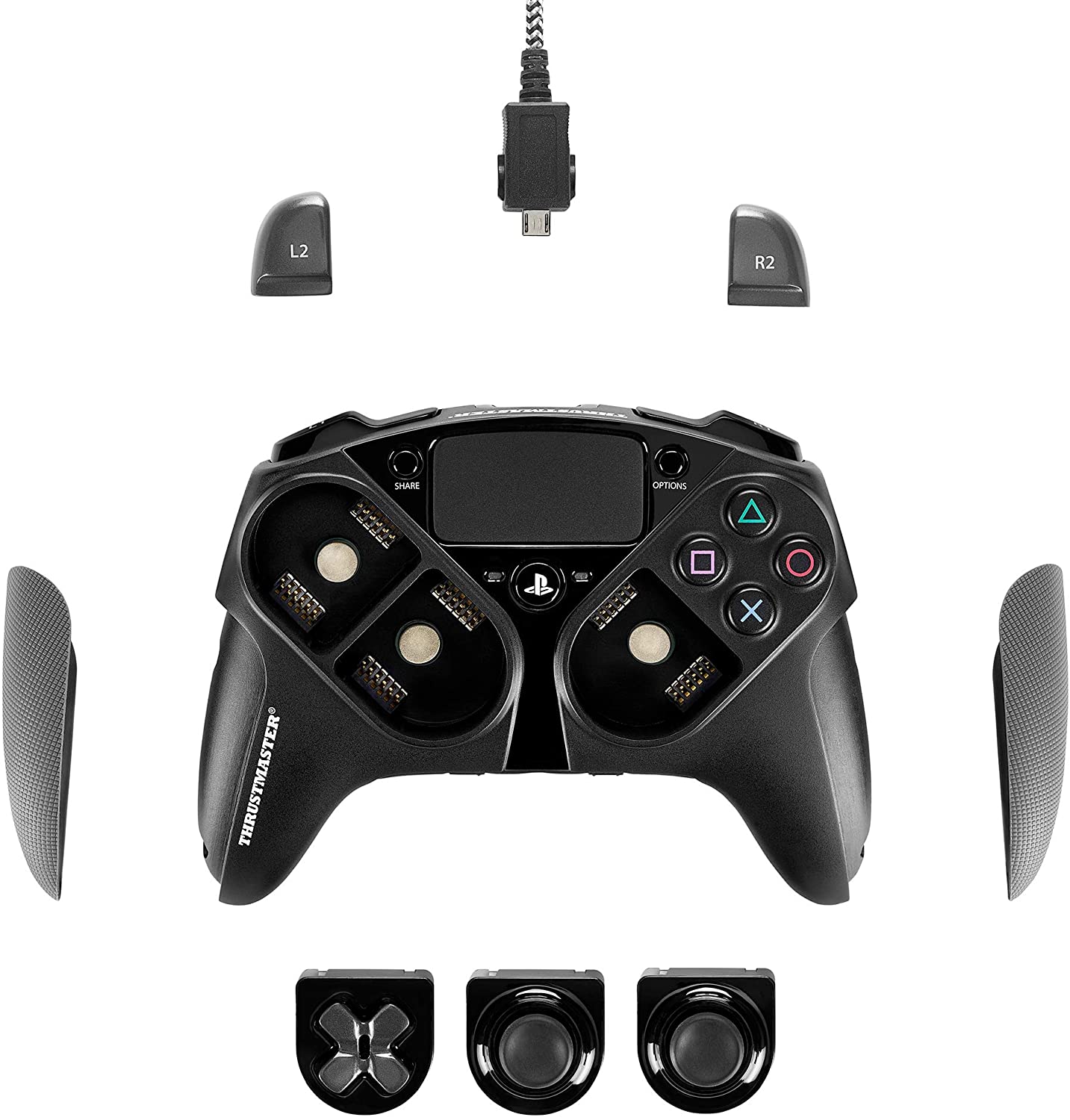 Thrustmaster eSwap Pro Controller - Console Accessories by Thrustmaster The Chelsea Gamer
