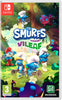 The Smurfs: Mission ViLeaf Smurftastic Edition - Nintendo Switch - Video Games by Maximum Games Ltd (UK Stock Account) The Chelsea Gamer