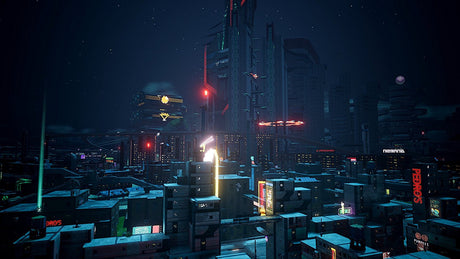 Crackdown 3 - Xbox One - Video Games by Microsoft The Chelsea Gamer