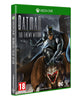 Telltale - Batman: The Enemy Within - Xbox One - Video Games by Warner Bros. Interactive Entertainment The Chelsea Gamer