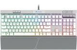 Corsair - K70 RGB MK.2 SE Mechanical Gaming Keyboard - CHERRY® MX Speed - Keyboard by Corsair The Chelsea Gamer