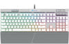 Corsair - K70 RGB MK.2 SE Mechanical Gaming Keyboard - CHERRY® MX Speed - Keyboard by Corsair The Chelsea Gamer