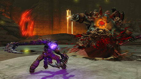 Darksiders 2 Deathinitive Edition - Nintendo Switch - Video Games by Nordic Games The Chelsea Gamer