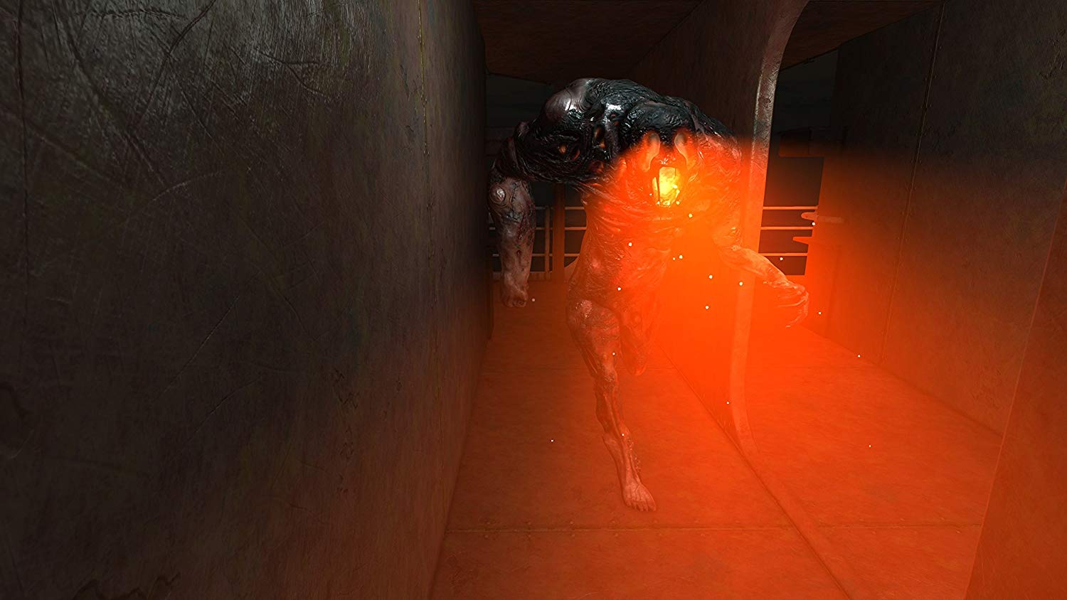 Monstrum - Video Games by Maximum Games Ltd (UK Stock Account) The Chelsea Gamer