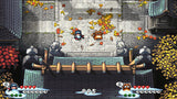 Pocky & Rocky Reshrined - PlayStation 4 - Video Games by United Games The Chelsea Gamer