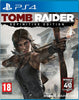 Tomb Raider Definitive HD - Video Games by Square Enix The Chelsea Gamer