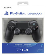 Sony PlayStation DualShock 4 - Black V3 - Console Accessories by Sony The Chelsea Gamer