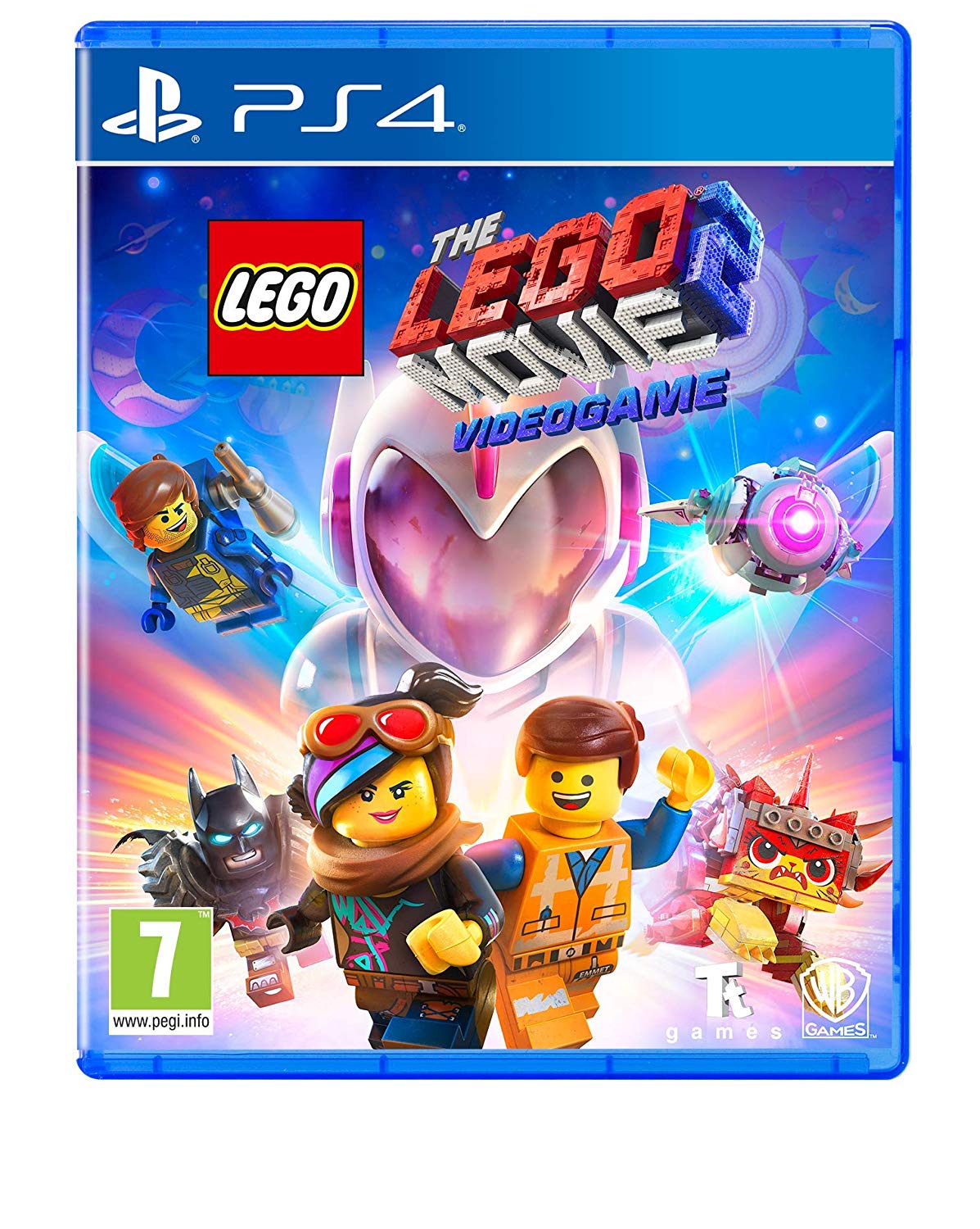 The LEGO Movie 2 Videogame - Video Games by Warner Bros. Interactive Entertainment The Chelsea Gamer