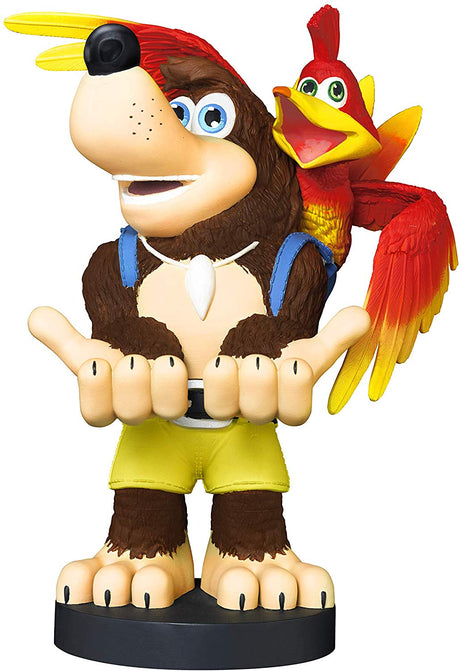 Banjo Kazooie - Cable Guy - Console Accessories by Exquisite Gaming The Chelsea Gamer