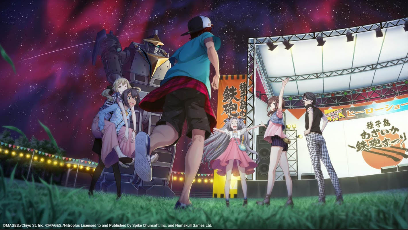 Robotics; Notes Double Pack - Video Games by Numskull Games The Chelsea Gamer