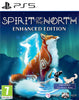 Spirit of the North - Enhanced Edition - PlayStation 5 - Video Games by Merge Games The Chelsea Gamer